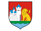 herb miasta Lębork